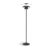 Belid Picasso Floor Lamp Ø50 Cm Matte Black