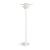 Belid Picasso Floor Lamp Ø50 Cm Matte White