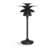 Belid Picasso Table Lamp, Small 34.8 Cm Matte Black