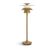 Belid Picasso Table Lamp, Large 45.7 Cm Antique Brass