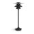 Belid Picasso Table Lamp, Large 45.7 Cm Matt Black