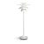 Belid Picasso Table Lamp, Large 45.7 Cm Matt White