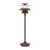 Belid Picasso Table Lamp, Large 45.7 Cm Oxide