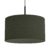 Belid Soft Pendant Lamp Ø40 Cm Green Wool