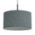 Belid Soft Pendant Lamp Ø40 Cm Blue Wool