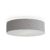 Belid Soft Ceiling Lamp Ø44 Cm Grey Wool