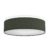 Belid Soft Ceiling Lamp Ø60 Cm Green Wool