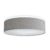 Belid Soft Ceiling Lamp Ø60 Cm Grey Wool