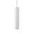 Belid Tyson Pendant Lamp Ø6 Cm White Structure