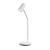 Belid Tyson Table Lamp Ø5.5 Cm White Structure