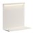 Hay Lbm Table Lamp Cream White