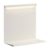 Hay Lbm Table Lamp Cream White