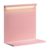 Hay Lbm Table Lamp Luis Pink