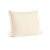 Hay Plica Cushion 55×60 Cm Ivory