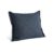 Hay Plica Cushion 55×60 Cm Navy