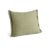 Hay Plica Cushion 55×60 Cm Olive