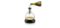 Cooling Wine Decanter Carafe – 0.75 L – Eva Solo