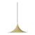 Gubi Semi Lamp Ø 30 Cm Fennel Seed Glossy