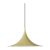 Gubi Semi Lamp Ø 47 Cm Fennel Seed Glossy