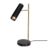 By Rydéns Puls Table Lamp Black