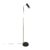 By Rydéns Puls Floor Lamp Matt Black