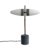 101 Copenhagen Bull Table Lamp 50 Cm Oxidised