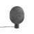 101 Copenhagen Clam Table Lamp 43.5 Cm Oxidised