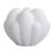 101 Copenhagen Bloom Vase Mini Bone White