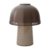 &tradition Raku Sh8 Table Lamp Beige, Grey & Bronze