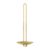 Audo Copenhagen Clip Tealight Holder Wall 20 Cm Brass