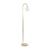 Herstal Ballon Floor Lamp 137 Cm Brass