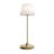 Herstal Gil Il Grande Table Lamp Brass