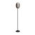 Herstal Tentacle Floor Lamp 165 Cm Black-smoked