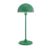 Herstal Vienda Mini Table Lamp Green