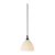 Herstal Maxi Dove Ceiling Lamp Ø30 Cm Black