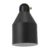 Normann Copenhagen Klip Lamp 10×32.5 Cm Black