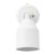 Normann Copenhagen Klip Wall Lamp 15.8×24.3 Cm White