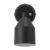 Normann Copenhagen Klip Wall Lamp 15.8×24.3 Cm Black