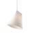 Moebe Ceiling Lamp Ceramic 23×23.5 Cm White