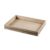 Moebe Organise Storage Box 25×34 Cm Wood