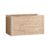 Moebe Storage Box Oak 33×60 Cm Wood. White