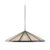 Globen Lighting Akira Pendant Lamp Ø70 Cm Black-nature