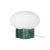 Globen Lighting Mammut Table Lamp Ø20 Cm Green