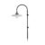 Globen Lighting Cobbler Wall Lamp 75 Cm Clear