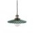 Globen Lighting Cobbler Pendant Lamp Ø25 Cm Green