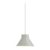 Muuto Top Ceiling Lamp Ø21 Cm Grey