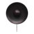 101 Copenhagen Dusk Wall Lamp 50×50 Cm Burned Black