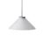 Pholc Aline 40 Pendant Lamp Aluminium