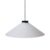 Pholc Aline 58 Pendant Lamp Black