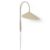 Ferm Living Arum Swivel Wall Lamp Cashmere